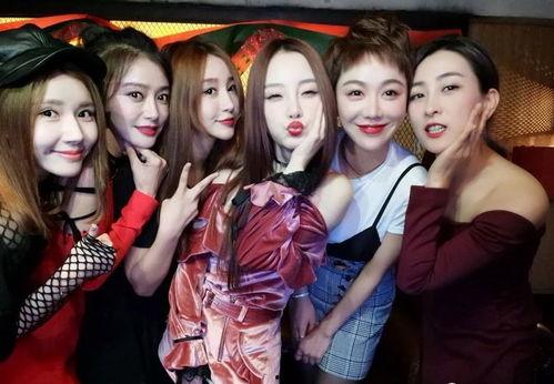 娱乐吃瓜酱男闺蜜,吃瓜酱与男闺蜜的甜蜜日常 第3张 娱乐吃瓜酱男闺蜜,吃瓜酱与男闺蜜的甜蜜日常 第3张