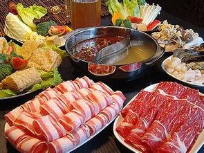 娱乐吃瓜酱吃火锅视频,一场视觉与味蕾的双重盛宴  第2张